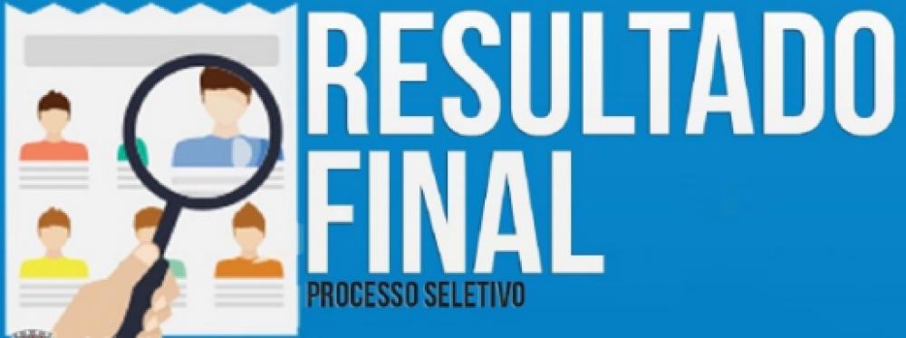 RESULTADO FINAL E CONVOCAÇÃO DOS CANDIDATOS DO PROCESSO SELETIVO 004/2021 – DESENVOLVIMENTO SOCIAL